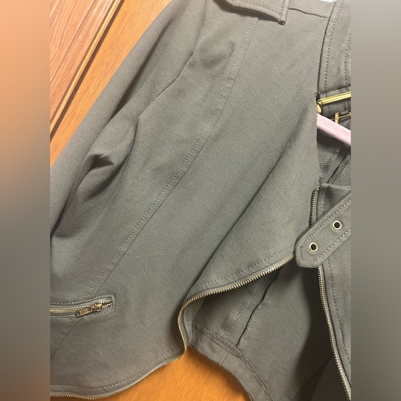 Crop jacket - Picture 5 of 5